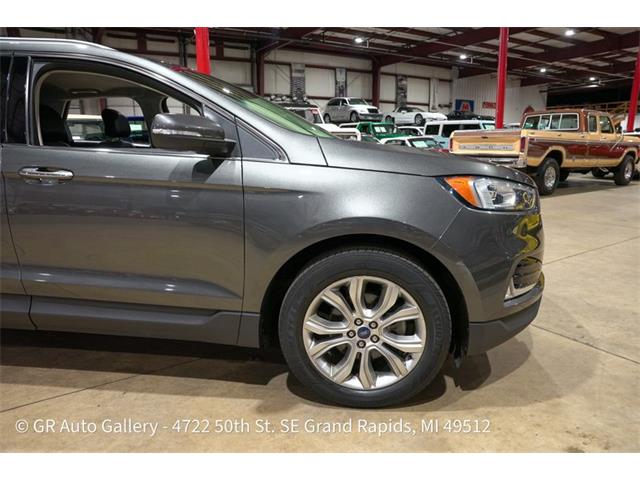 2019 Ford Edge (CC-2107530) for sale in Kentwood, Michigan