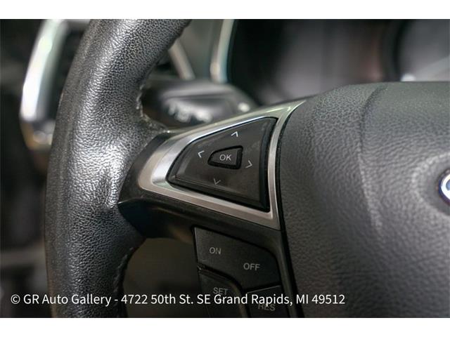 2019 Ford Edge (CC-2107530) for sale in Kentwood, Michigan