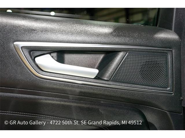 2019 Ford Edge (CC-2107530) for sale in Kentwood, Michigan