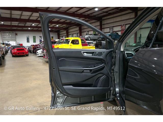 2019 Ford Edge (CC-2107530) for sale in Kentwood, Michigan