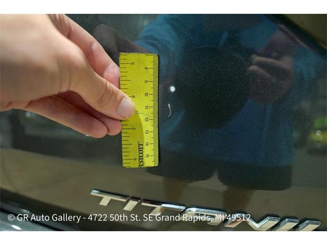 2019 Ford Edge (CC-2107530) for sale in Kentwood, Michigan