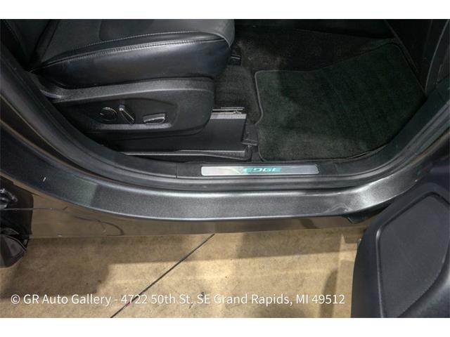 2019 Ford Edge (CC-2107530) for sale in Kentwood, Michigan
