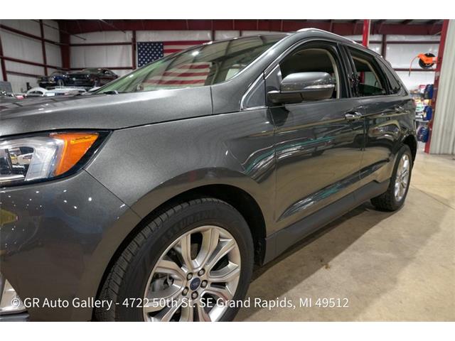 2019 Ford Edge (CC-2107530) for sale in Kentwood, Michigan