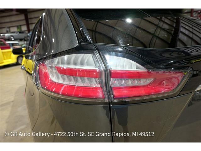 2019 Ford Edge (CC-2107530) for sale in Kentwood, Michigan