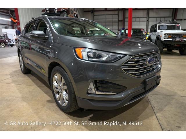 2019 Ford Edge (CC-2107530) for sale in Kentwood, Michigan