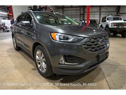 2019 Ford Edge (CC-2107530) for sale in Kentwood, Michigan