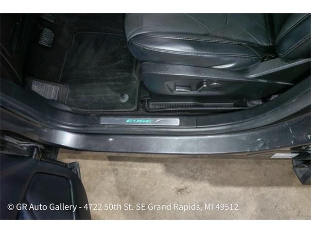 2019 Ford Edge (CC-2107530) for sale in Kentwood, Michigan