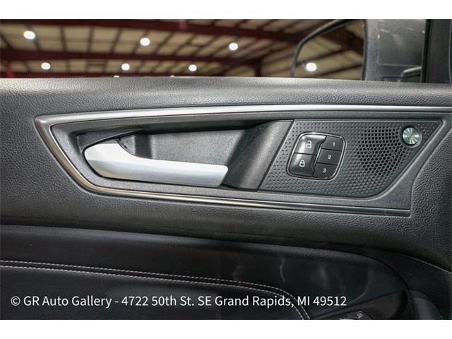 2019 Ford Edge (CC-2107530) for sale in Kentwood, Michigan