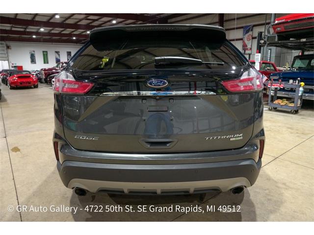2019 Ford Edge (CC-2107530) for sale in Kentwood, Michigan