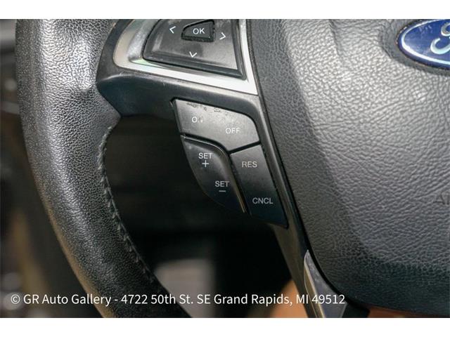 2019 Ford Edge (CC-2107530) for sale in Kentwood, Michigan