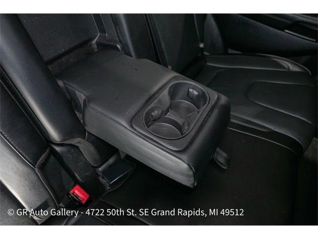 2019 Ford Edge (CC-2107530) for sale in Kentwood, Michigan