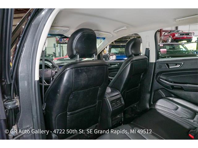 2019 Ford Edge (CC-2107530) for sale in Kentwood, Michigan
