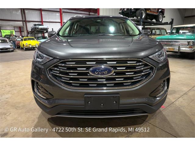 2019 Ford Edge (CC-2107530) for sale in Kentwood, Michigan