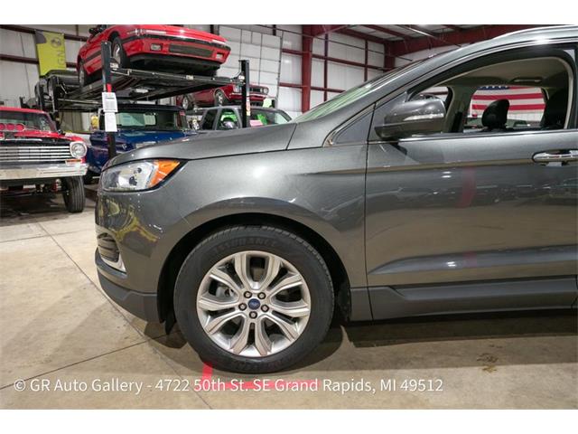 2019 Ford Edge (CC-2107530) for sale in Kentwood, Michigan