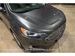 2019 Ford Edge (CC-2107530) for sale in Kentwood, Michigan
