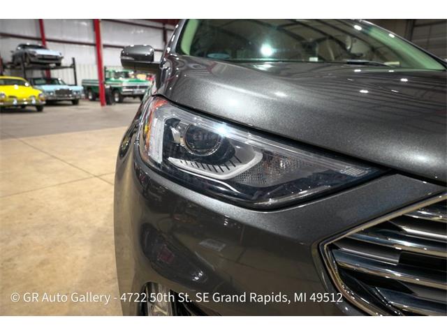 2019 Ford Edge (CC-2107530) for sale in Kentwood, Michigan