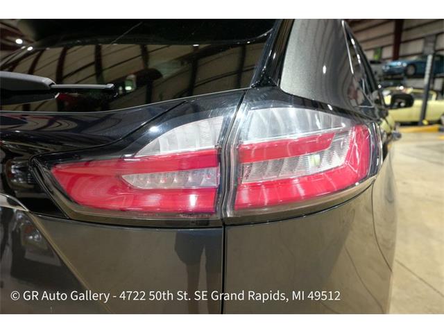2019 Ford Edge (CC-2107530) for sale in Kentwood, Michigan
