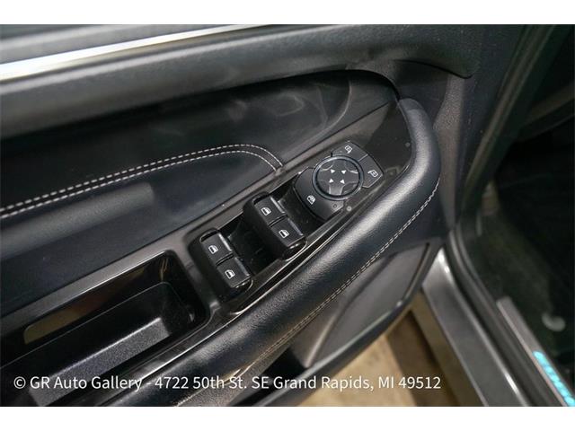 2019 Ford Edge (CC-2107530) for sale in Kentwood, Michigan