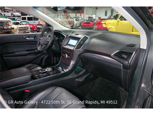 2019 Ford Edge (CC-2107530) for sale in Kentwood, Michigan