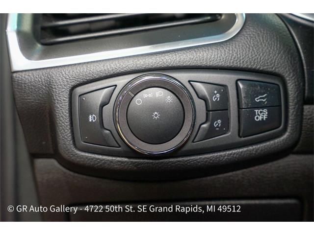 2019 Ford Edge (CC-2107530) for sale in Kentwood, Michigan