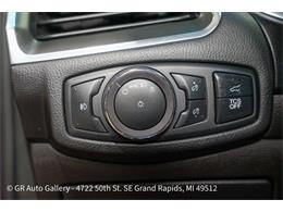 2019 Ford Edge (CC-2107530) for sale in Kentwood, Michigan