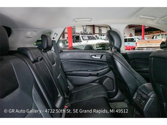 2019 Ford Edge (CC-2107530) for sale in Kentwood, Michigan