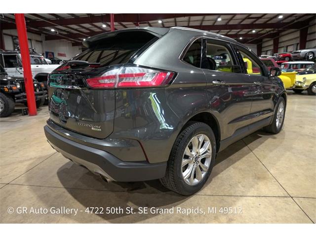 2019 Ford Edge (CC-2107530) for sale in Kentwood, Michigan