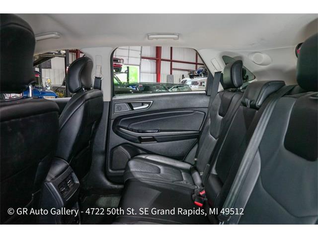 2019 Ford Edge (CC-2107530) for sale in Kentwood, Michigan