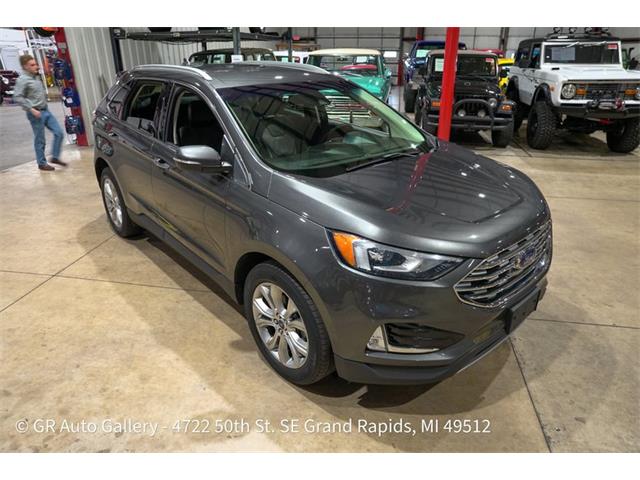 2019 Ford Edge (CC-2107530) for sale in Kentwood, Michigan