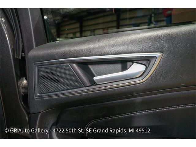 2019 Ford Edge (CC-2107530) for sale in Kentwood, Michigan