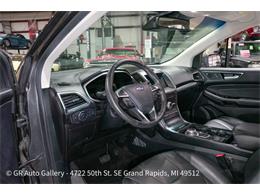 2019 Ford Edge (CC-2107530) for sale in Kentwood, Michigan