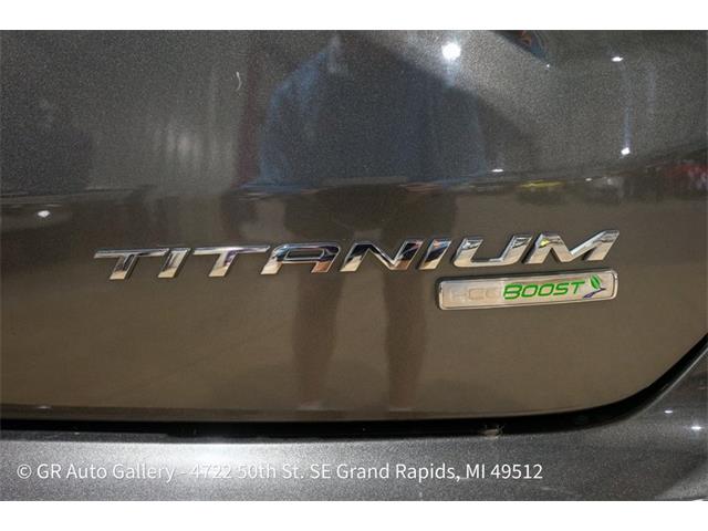 2019 Ford Edge (CC-2107530) for sale in Kentwood, Michigan