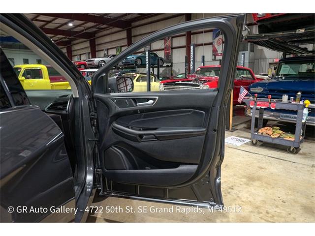 2019 Ford Edge (CC-2107530) for sale in Kentwood, Michigan