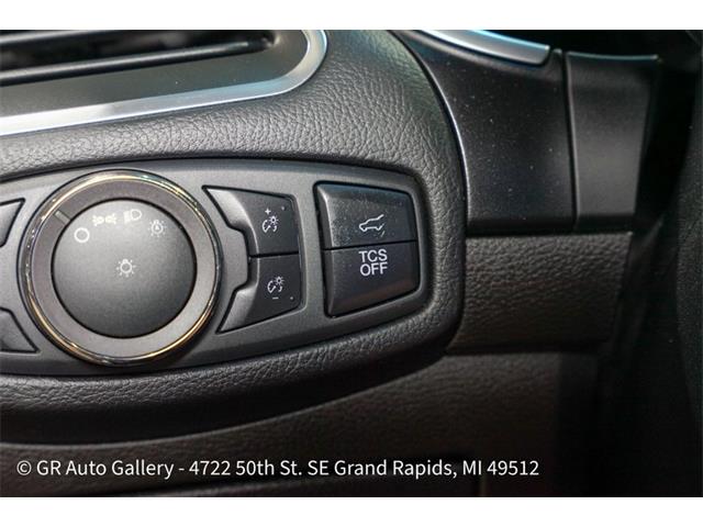 2019 Ford Edge (CC-2107530) for sale in Kentwood, Michigan