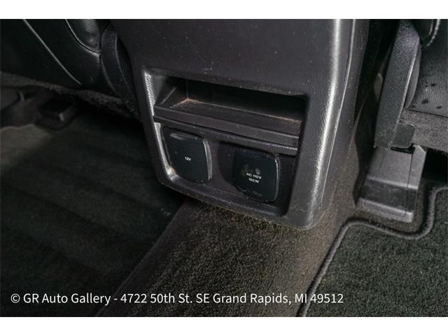 2019 Ford Edge (CC-2107530) for sale in Kentwood, Michigan