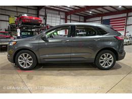 2019 Ford Edge (CC-2107530) for sale in Kentwood, Michigan