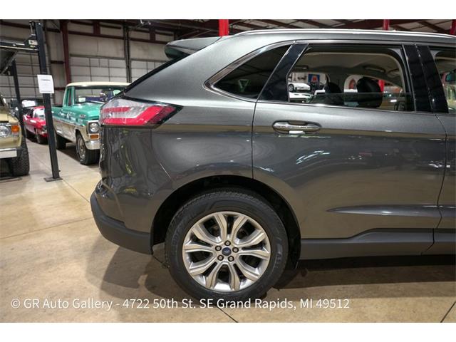 2019 Ford Edge (CC-2107530) for sale in Kentwood, Michigan