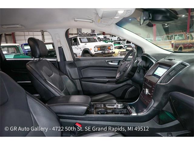2019 Ford Edge (CC-2107530) for sale in Kentwood, Michigan