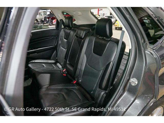 2019 Ford Edge (CC-2107530) for sale in Kentwood, Michigan