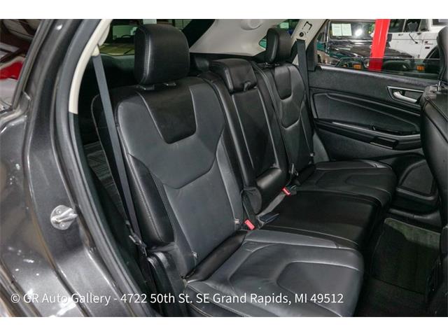 2019 Ford Edge (CC-2107530) for sale in Kentwood, Michigan