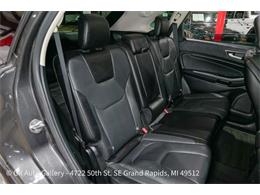 2019 Ford Edge (CC-2107530) for sale in Kentwood, Michigan