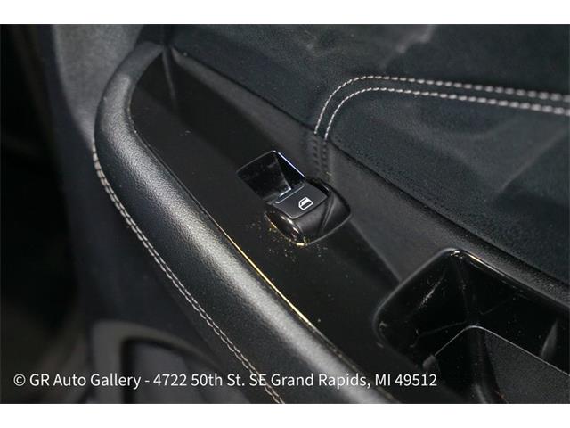 2019 Ford Edge (CC-2107530) for sale in Kentwood, Michigan