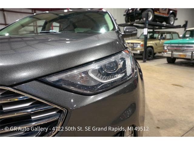 2019 Ford Edge (CC-2107530) for sale in Kentwood, Michigan