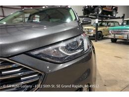 2019 Ford Edge (CC-2107530) for sale in Kentwood, Michigan