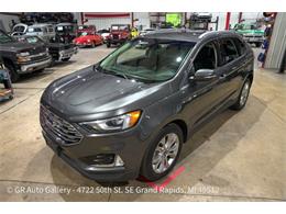 2019 Ford Edge (CC-2107530) for sale in Kentwood, Michigan