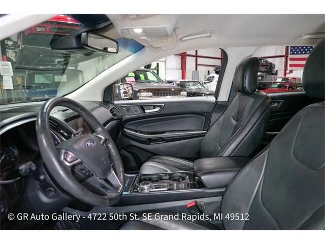 2019 Ford Edge (CC-2107530) for sale in Kentwood, Michigan