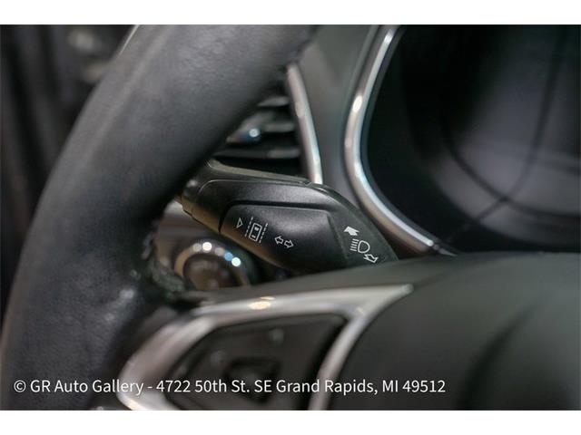 2019 Ford Edge (CC-2107530) for sale in Kentwood, Michigan
