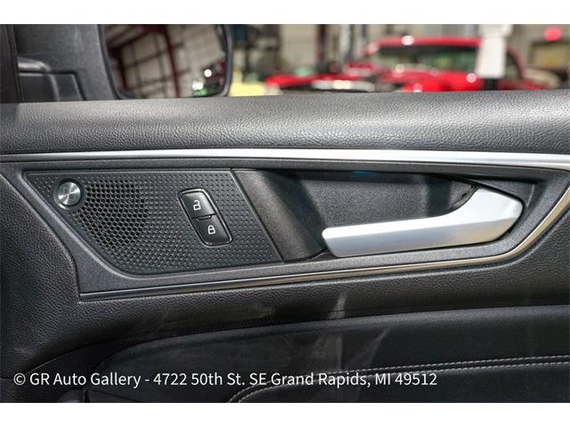2019 Ford Edge (CC-2107530) for sale in Kentwood, Michigan