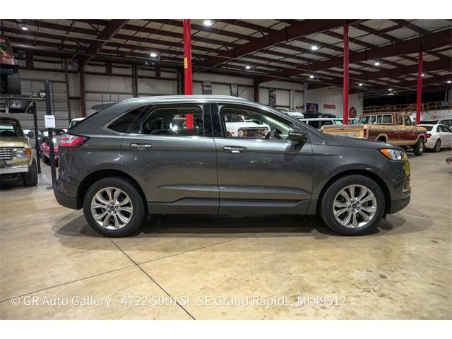 2019 Ford Edge (CC-2107530) for sale in Kentwood, Michigan