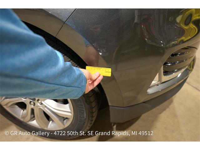 2019 Ford Edge (CC-2107530) for sale in Kentwood, Michigan